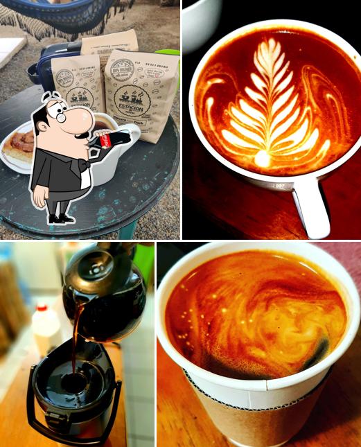Estacion del caffe 2