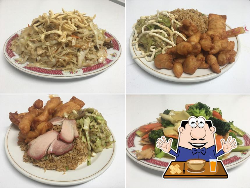 Choy's Restaurant