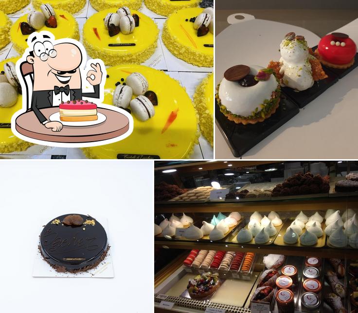Pasticceria Cristalli di Zucchero