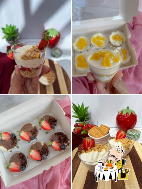 Halal Guide UK Bakes
