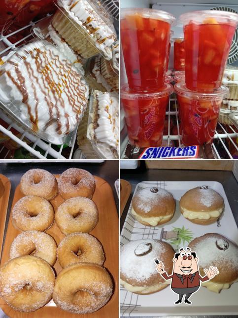 Dulce cafe