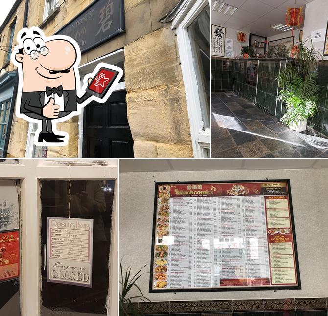 Winchcombe Chinese Takeaway