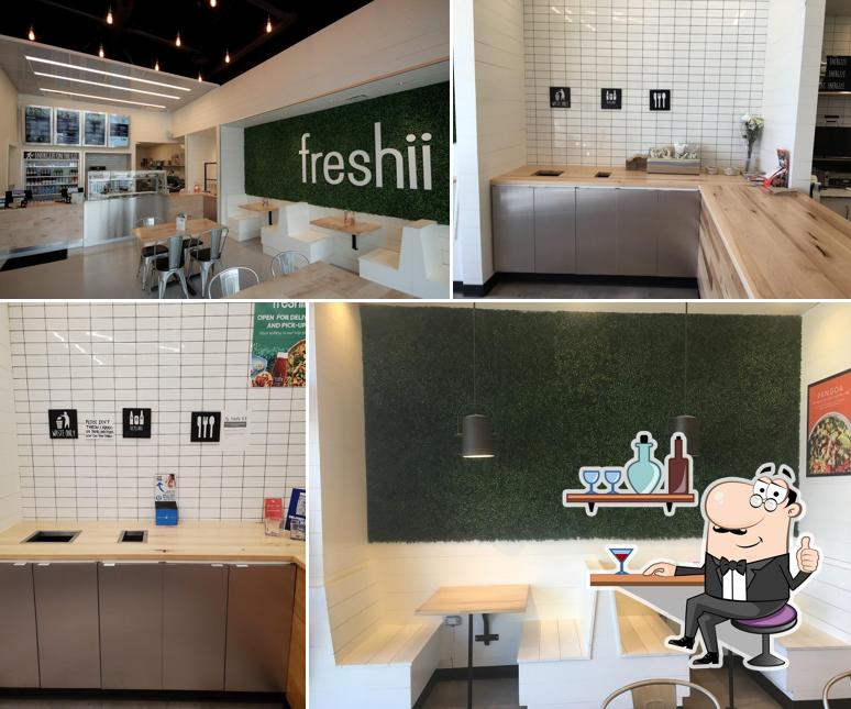 Freshii