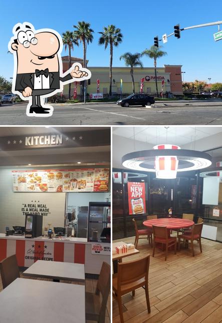KFC