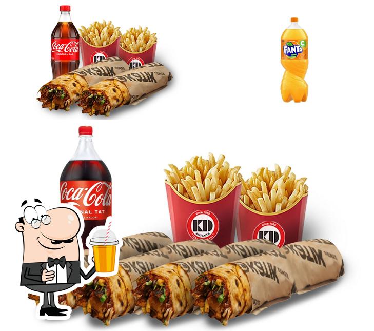 Katık döner