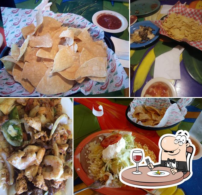 Maria's Mexican Restaurant