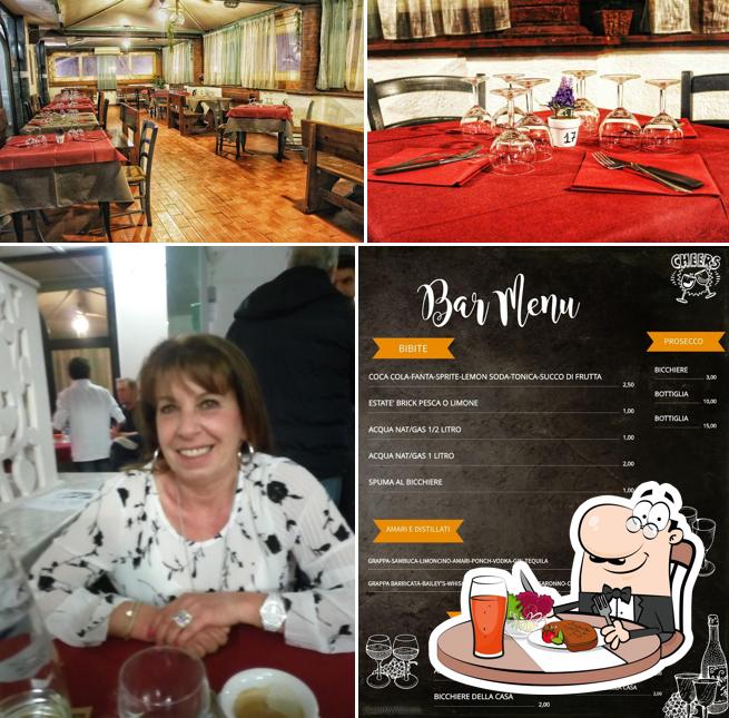 Monroe bar-pizzeria-trattoria