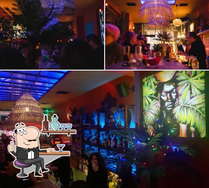 Nelson Bar