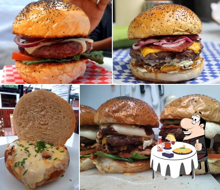 NicoBurger