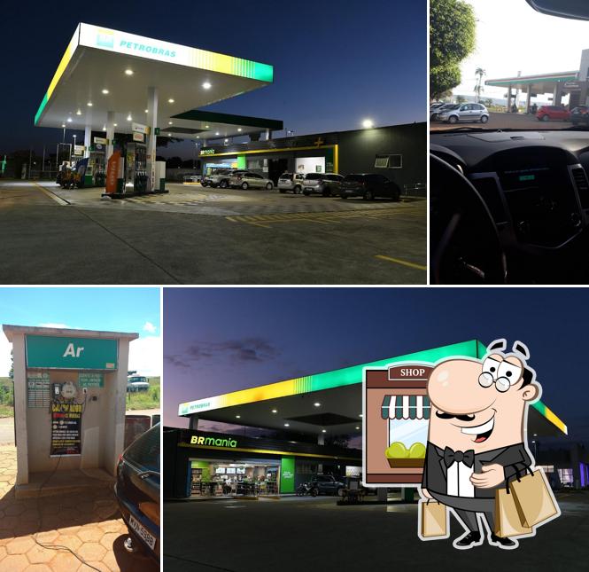 City Posto