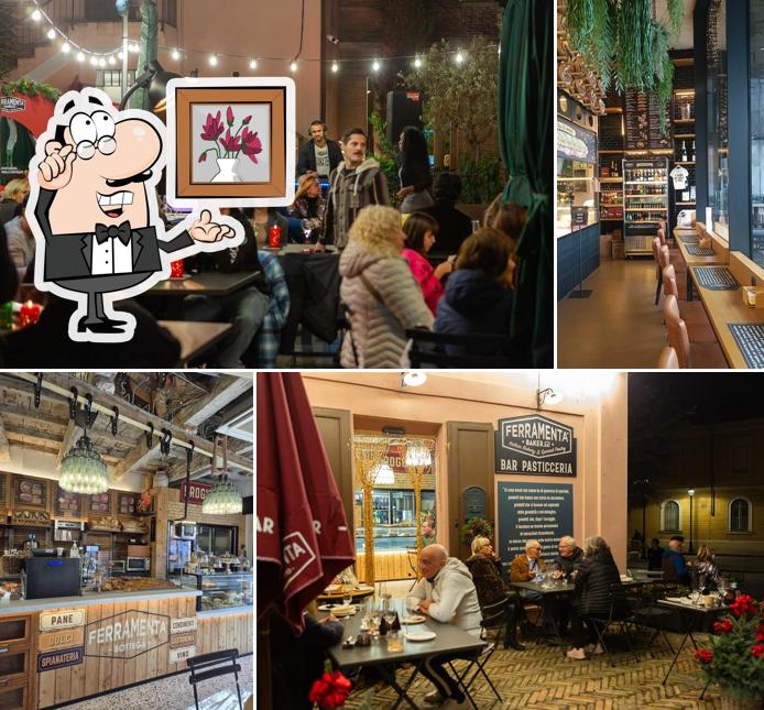 Ferramenta Baker.Eat - Boutique dei Lievitati
