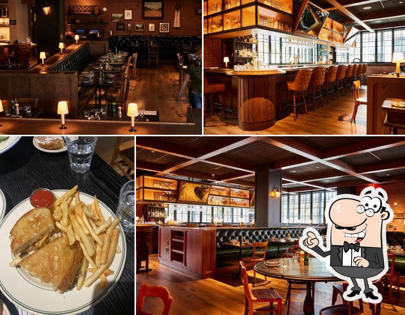 Little West Tavern