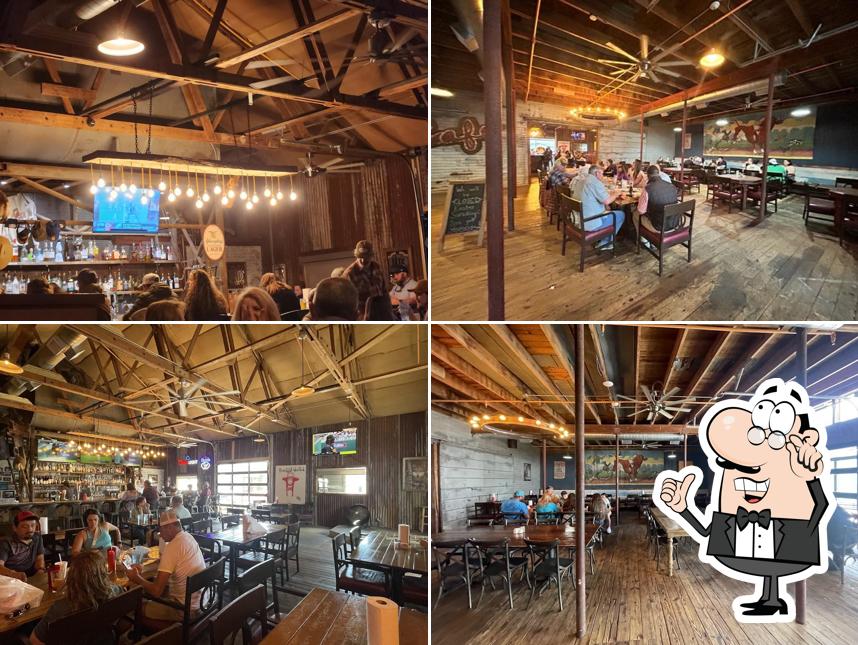Wolf Pack Woodfired Tavern