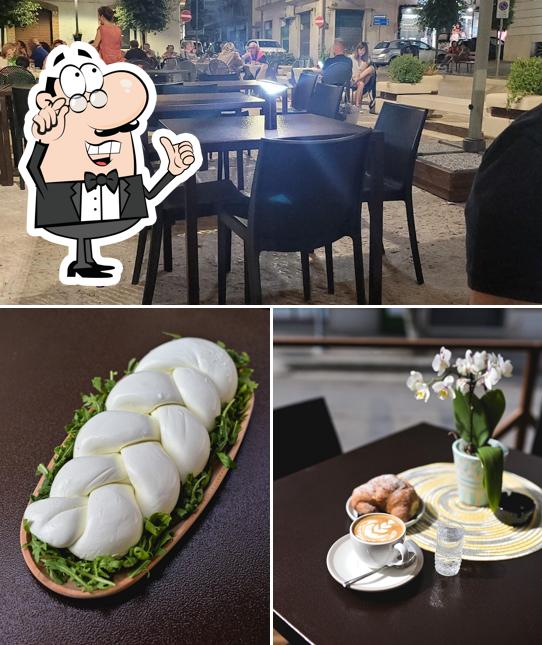 BONADEA Coffee Wine & Spirits