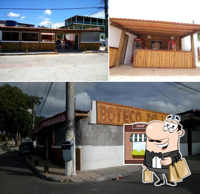 Bar do Lu