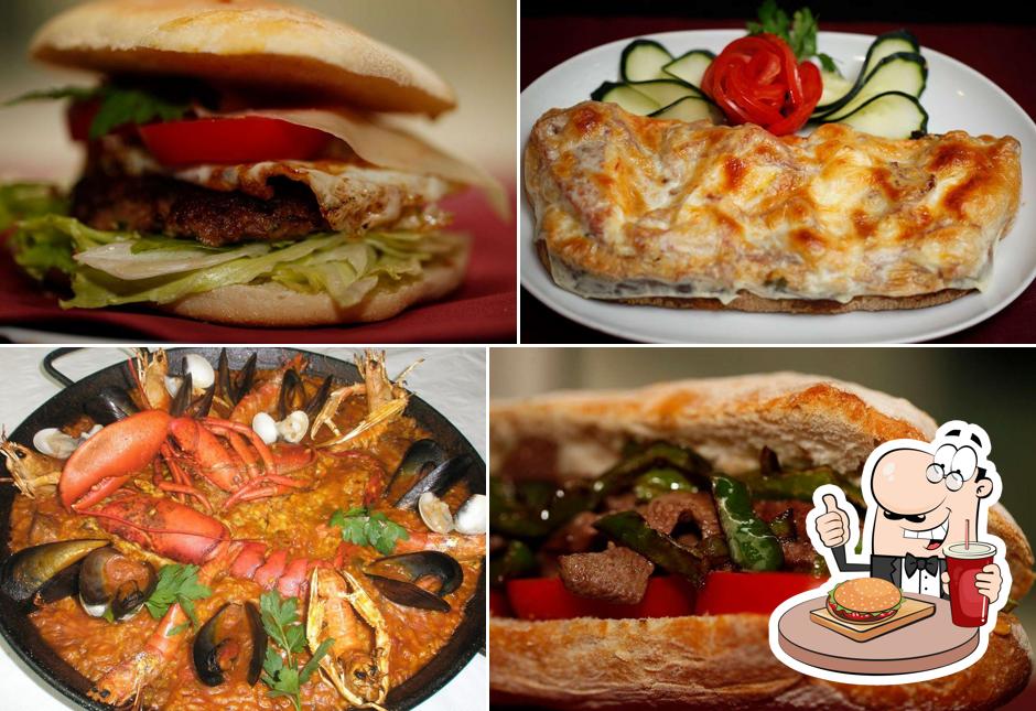 restaurante boulevard