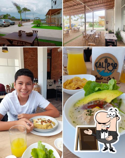 Calypso Resto-Café