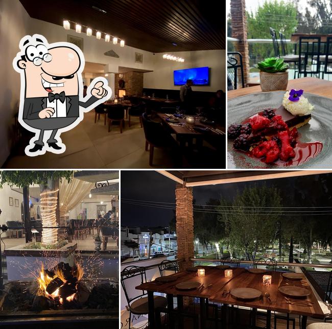 CARBONARO PACHUCA RESTAURANTE