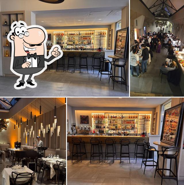 Casa Roma Restaurant Music & Food