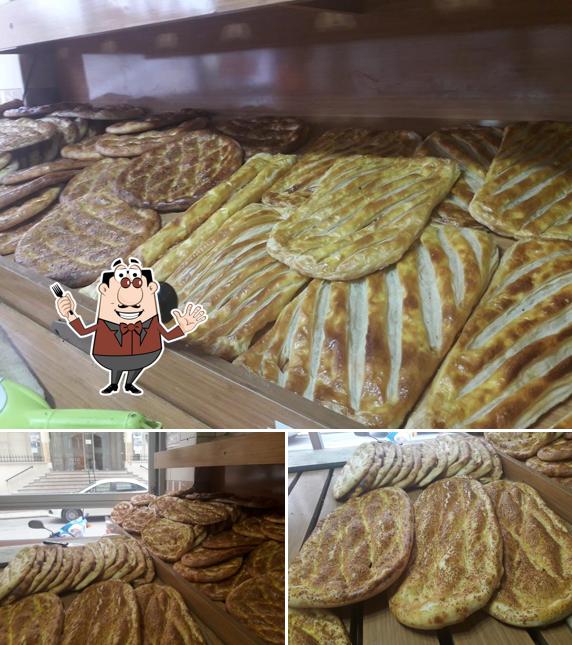 Cevher Pide Firini