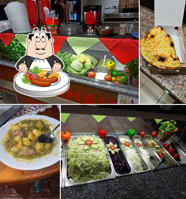Roßleben Döner