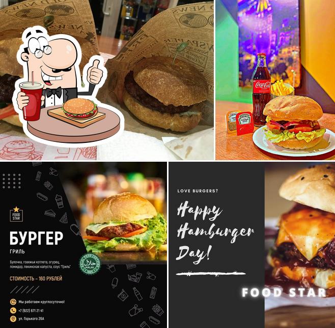 Food Star