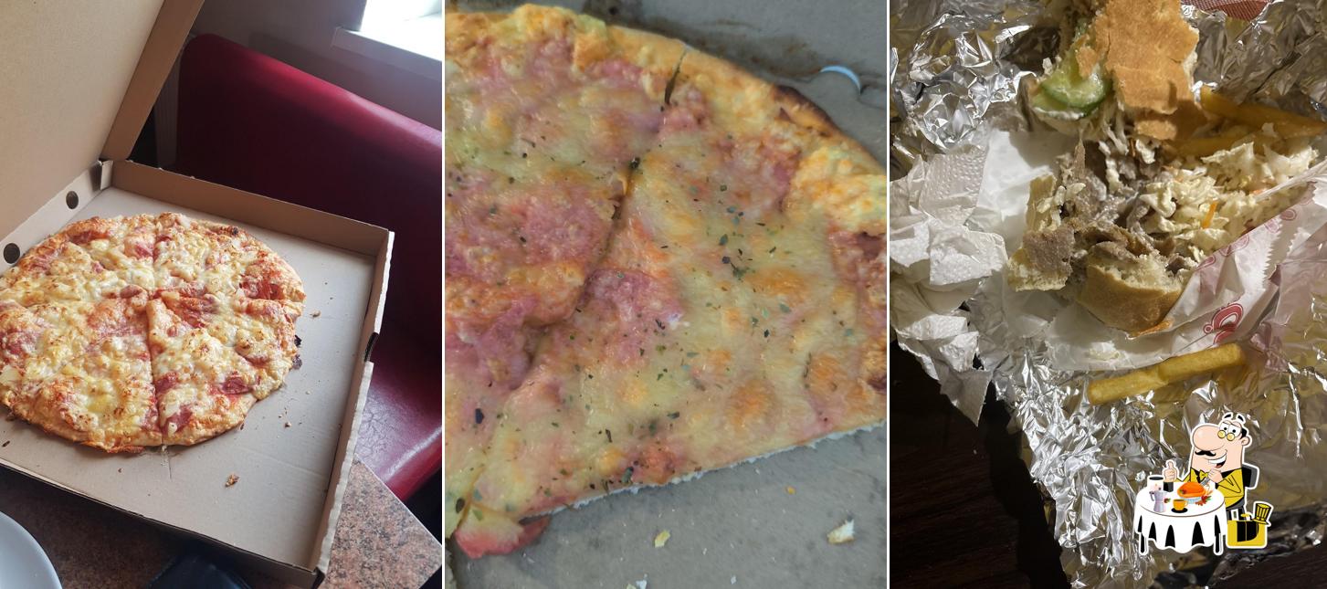 Fowez Pizza&Kebab