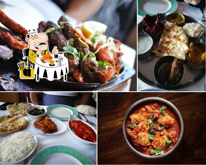 Gulshan Tandoori