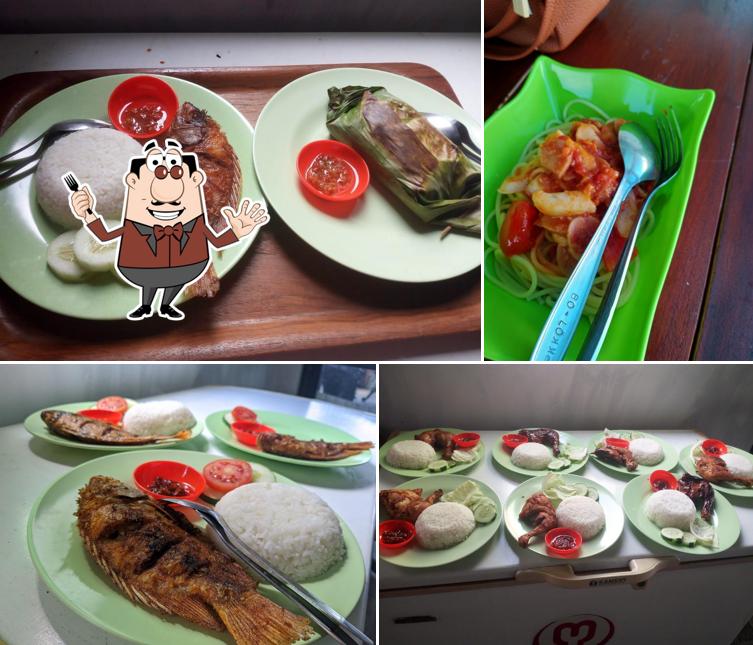 HAER Resto
