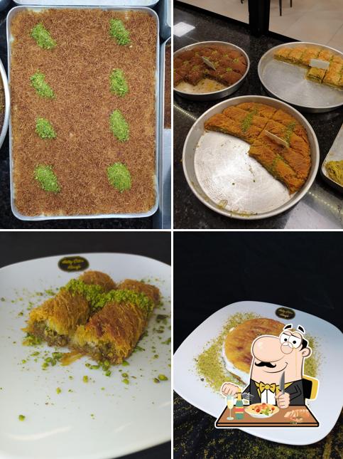 HATAY ÇITIR KÜNEFE