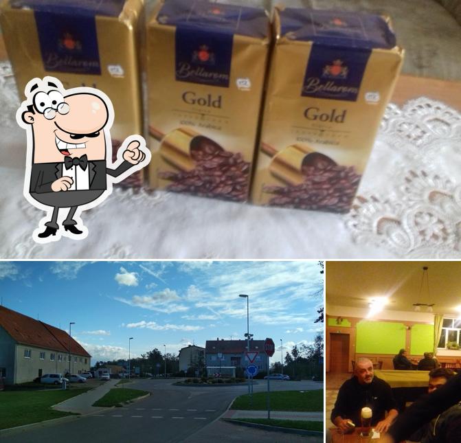Hostinec u Kudličků