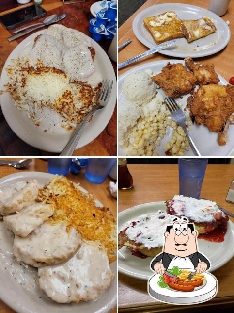 Kava's Pancake House