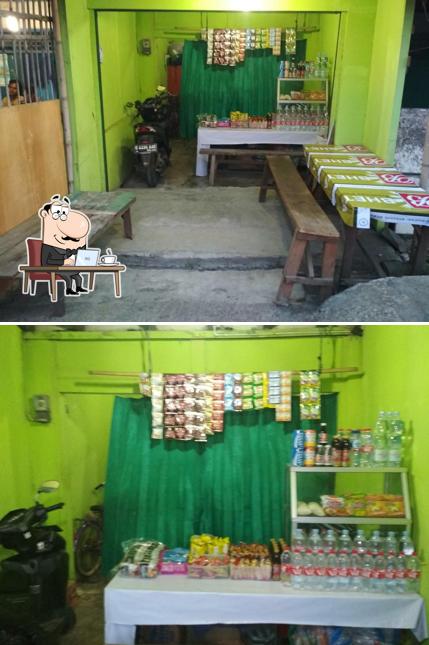 Kedai Kopi Mba Syuul