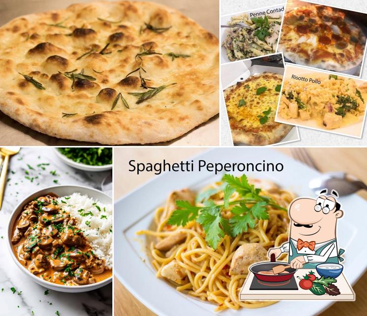 LA BELLA ITALIA