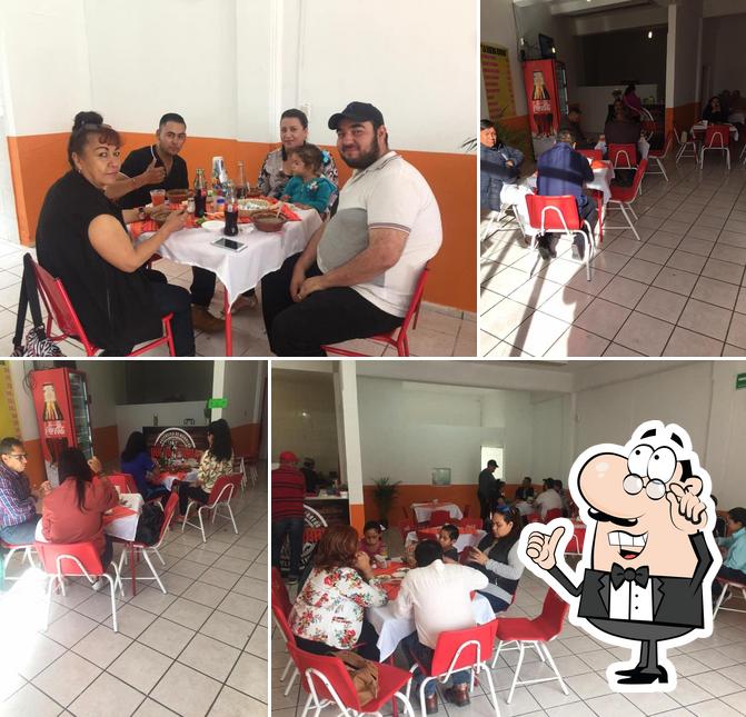 La Buena Birria