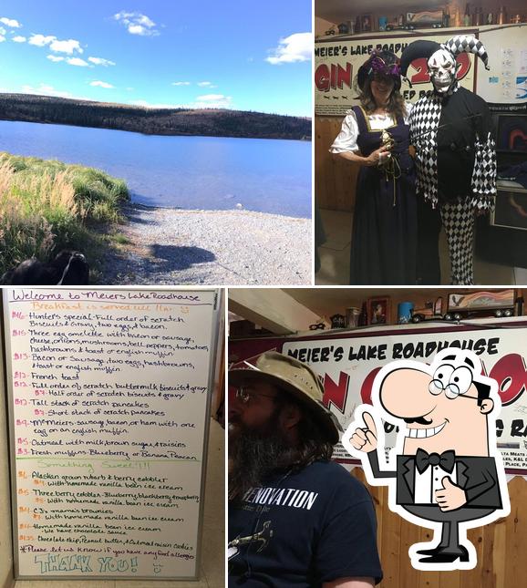 Meier's Lake Roadhouse
