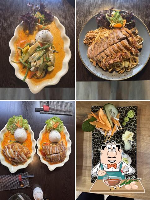 Oishi