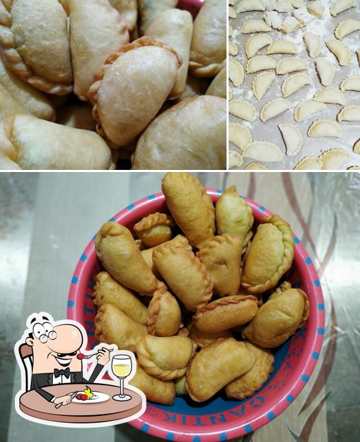 Panada'Ku