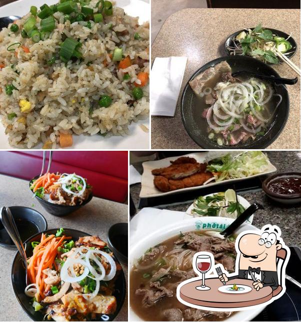 Pho Tai
