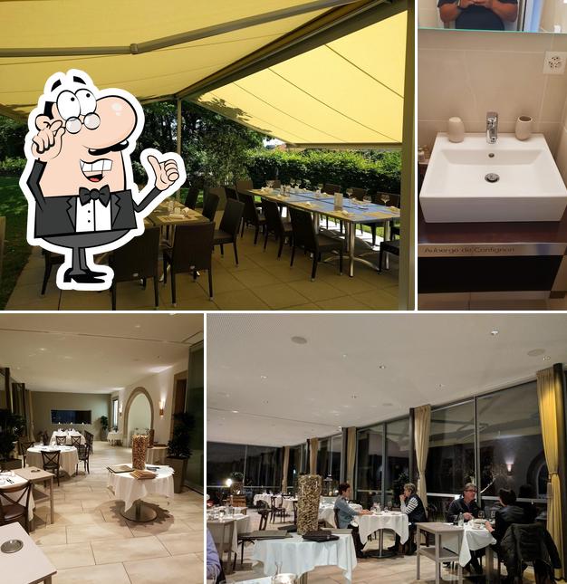 Auberge de Confignon