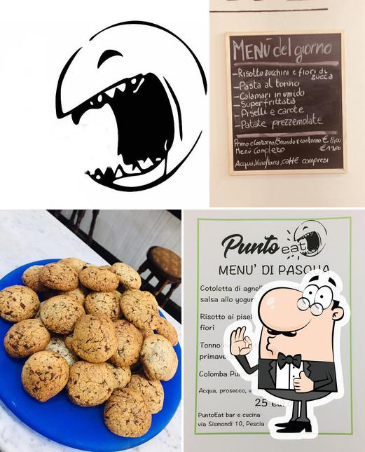 PuntoEat