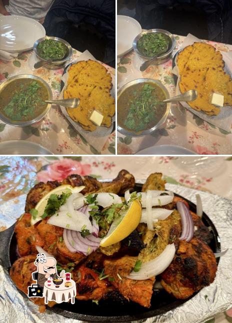 Sanjha Dhaba