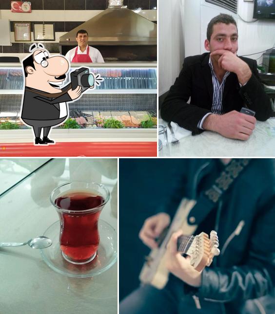 Sevgi Kebap