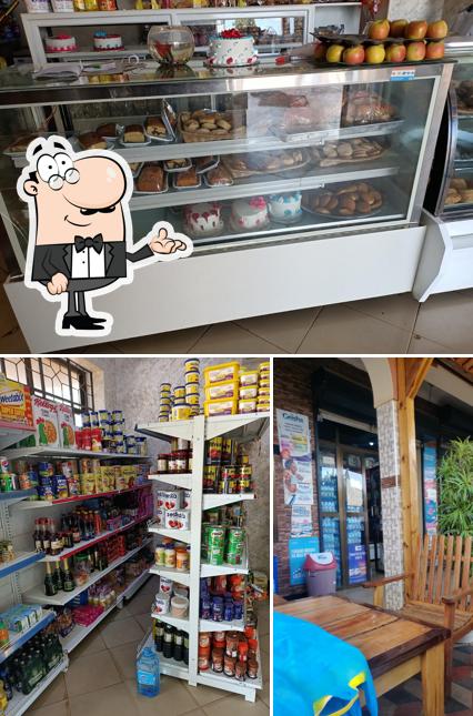 Tarime Bakeryh