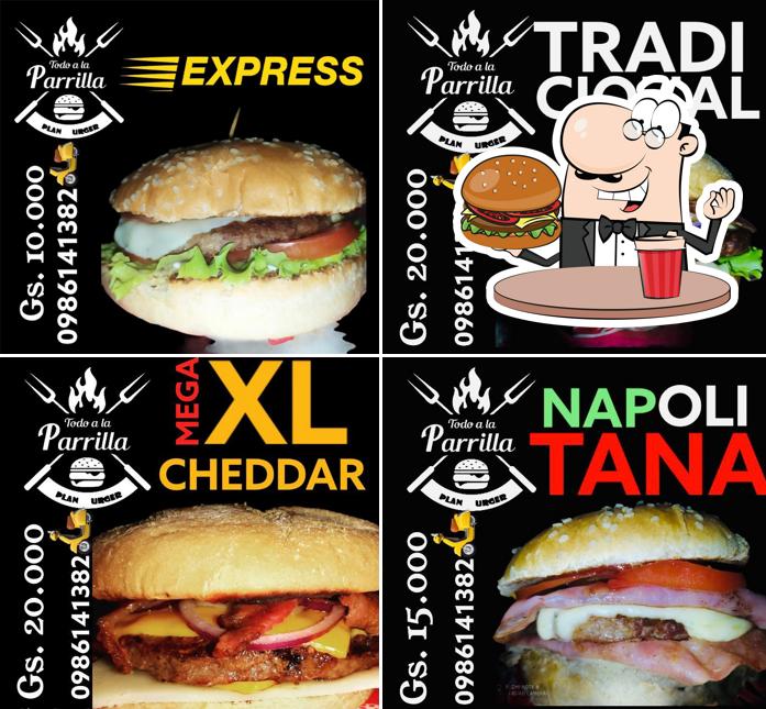 Todo a la parrilla y El Galileo
