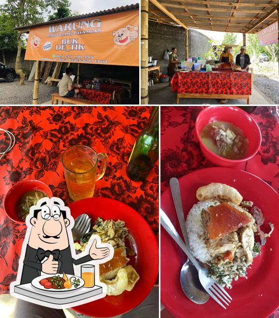 WARUNG BUK DE_TIK