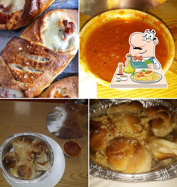 Sergio's Pizza