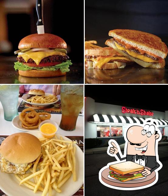 Steak 'n Shake