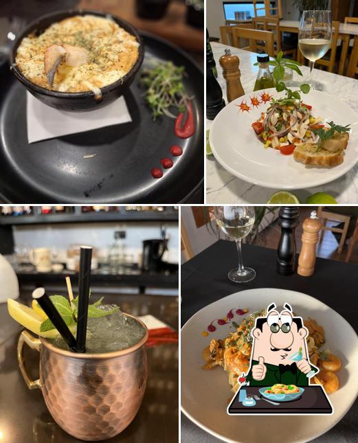 Terralomas Restaurant