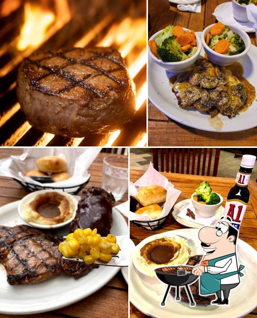 Texas Roadhouse